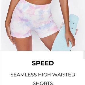 Boandtee shorts